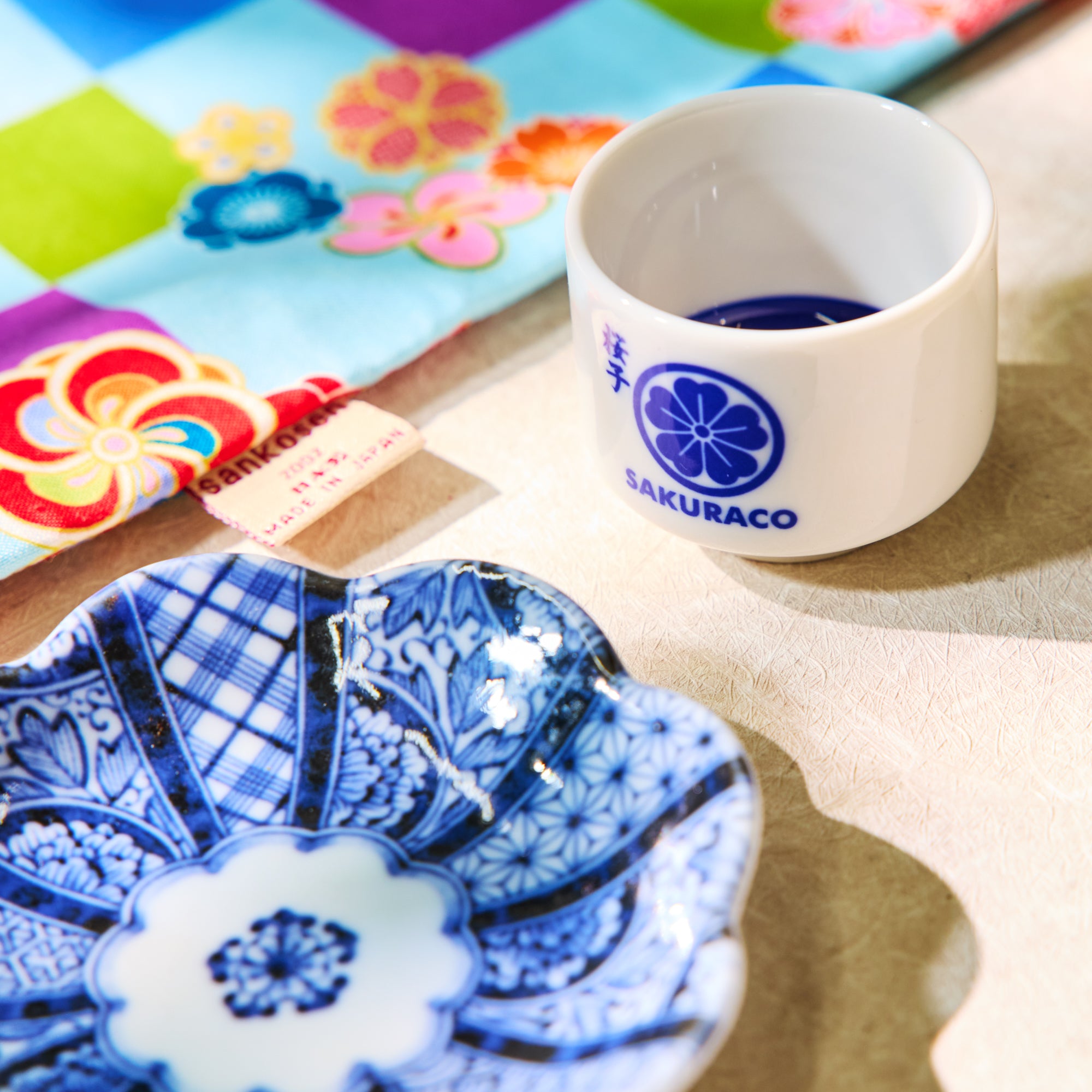 Japanese Homeware & Delights Lucky Bag