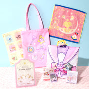 Sailor Moon Scouts Lucky Bag
