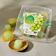 Shine Muscat Grape Jelly (10 piece set)