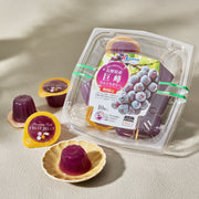 Kyoho Grape Jelly (10 piece set)