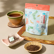 Shizuoka Hojicha Tea (7 tea bags)