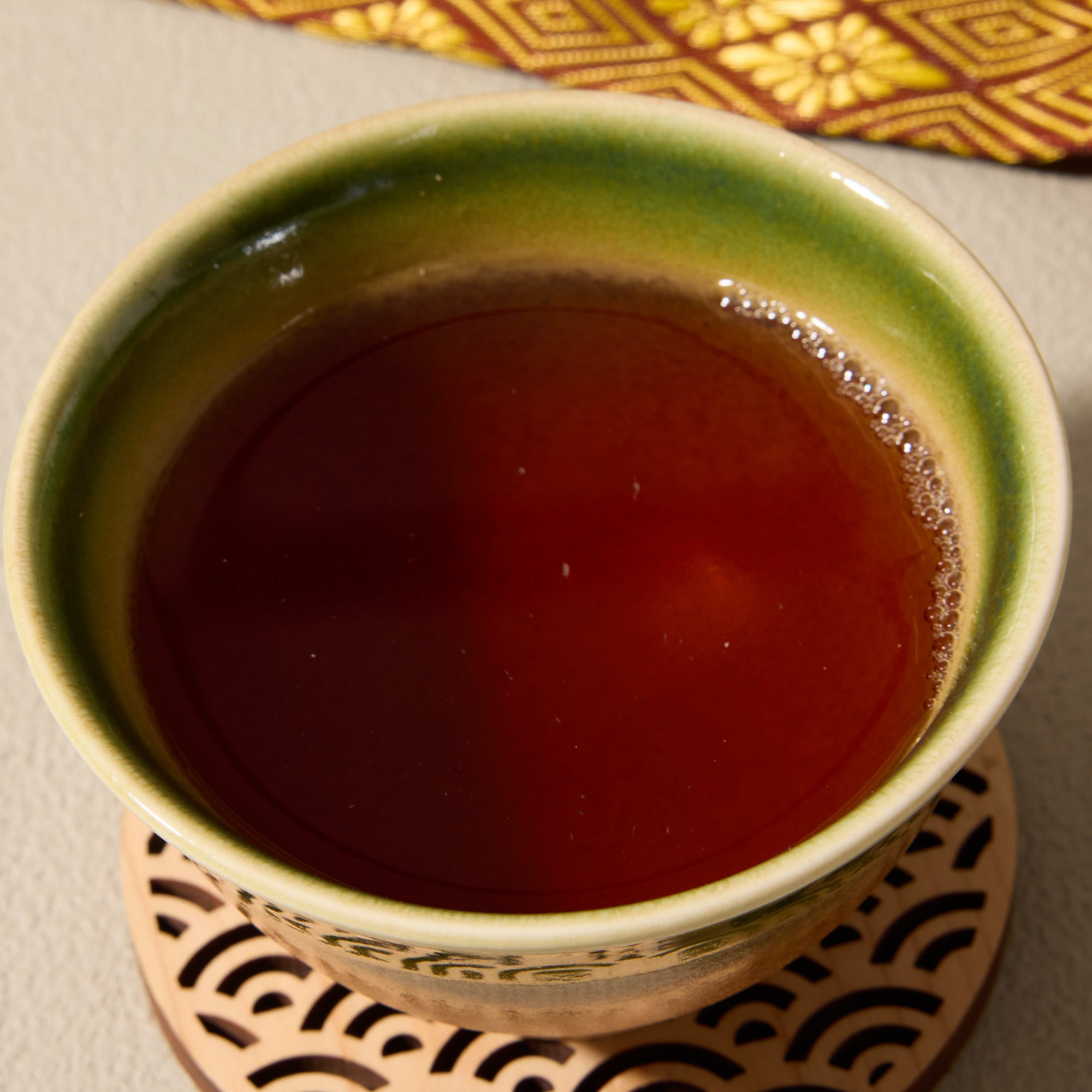 Shizuoka Hojicha Tea (7 tea bags)