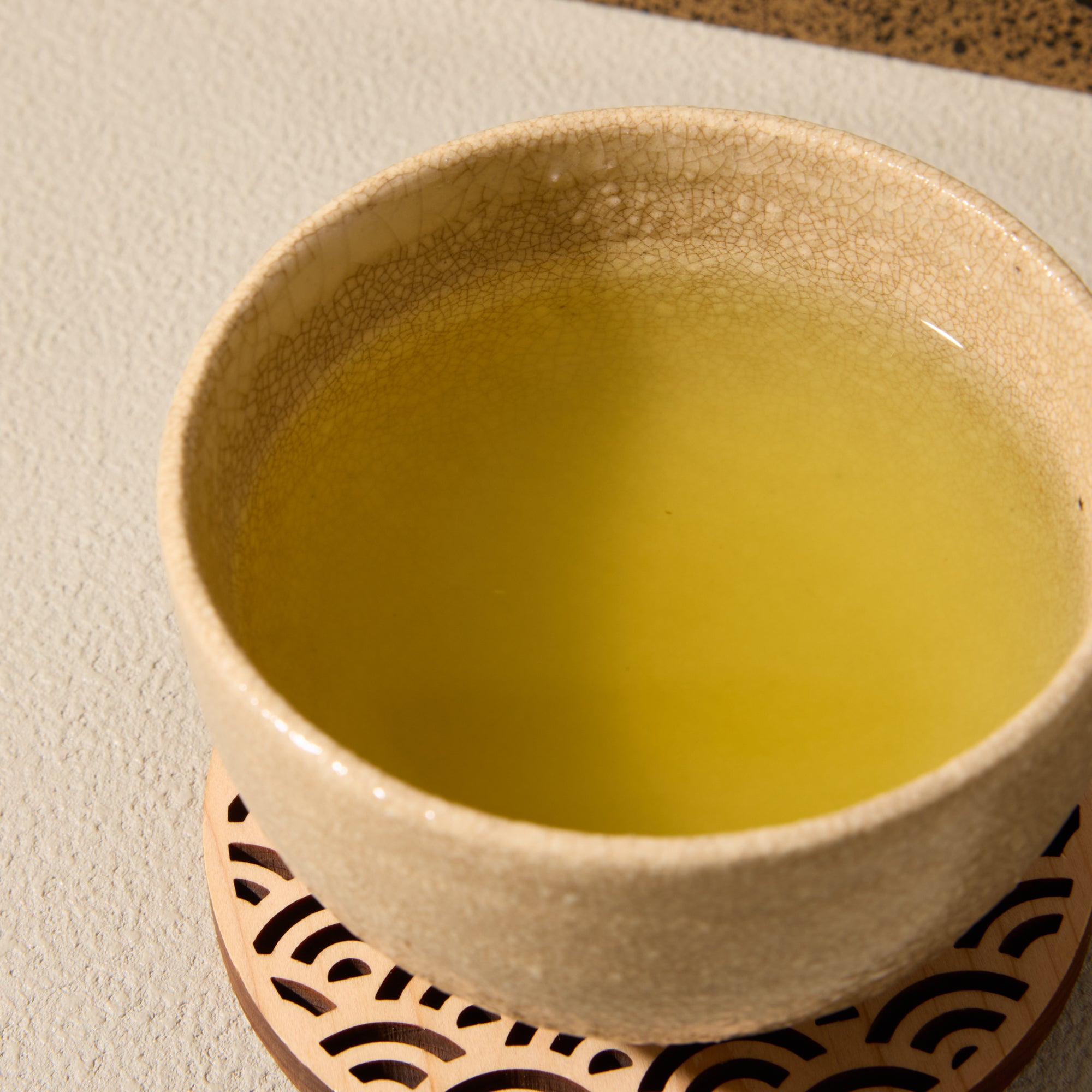 Shizuoka Matcha Genmaicha Tea (7 tea bags)