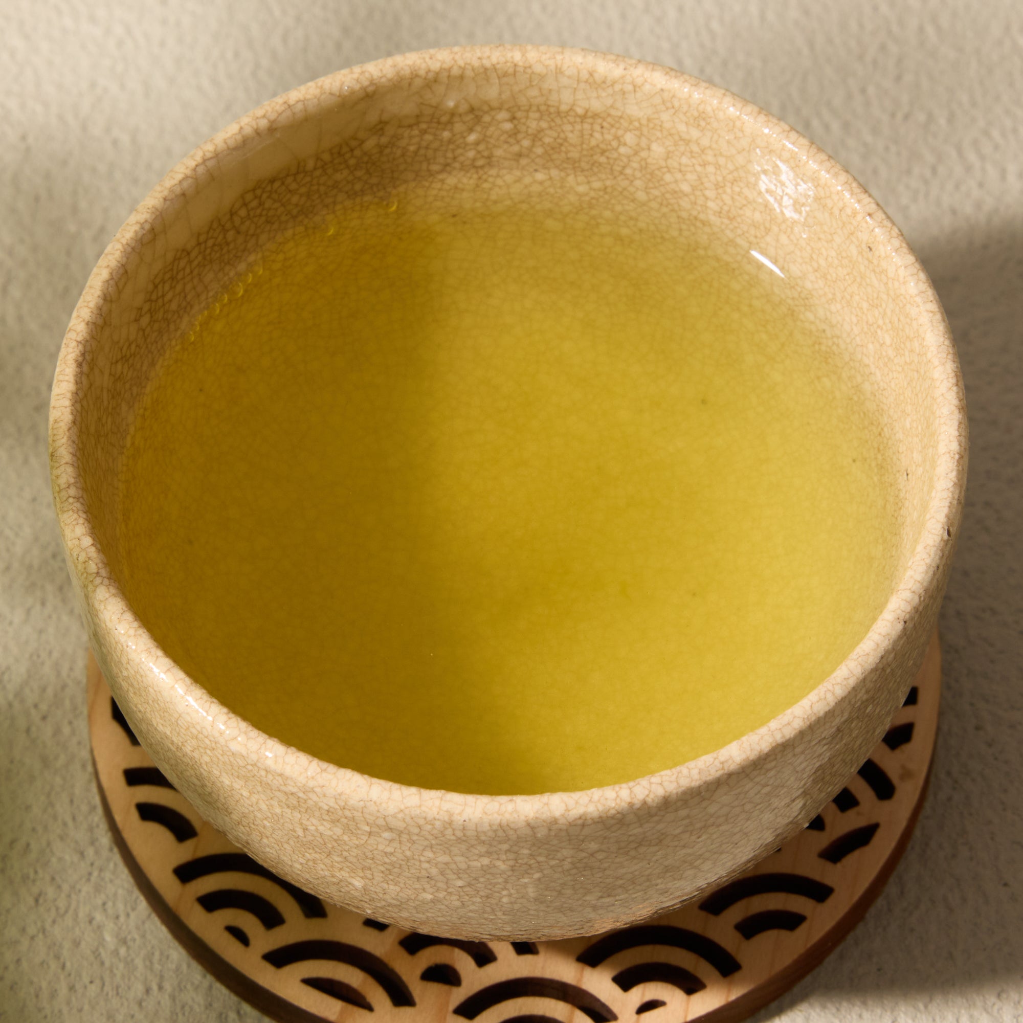 Shizuoka Fukamushi Ryokucha Tea (6 tea bags)