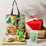 Matcha Starter Kit Set