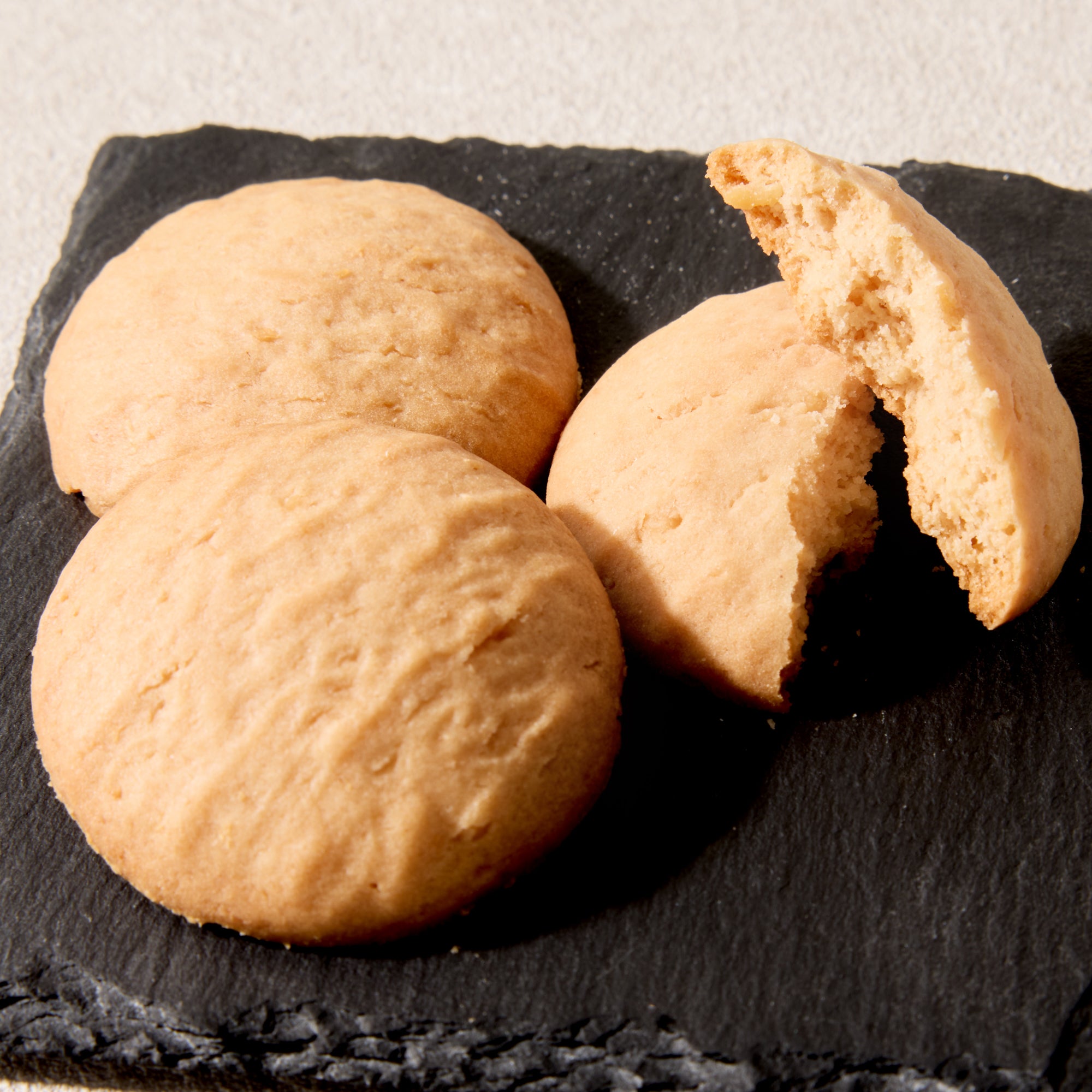 Apple Cookie (10 piece set)