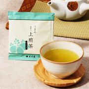 Matcha-Infused Sencha (10 piece set)