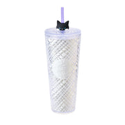 Starbucks Halloween 2025 Glow-in-the-Dark Cup Tumbler 710ml