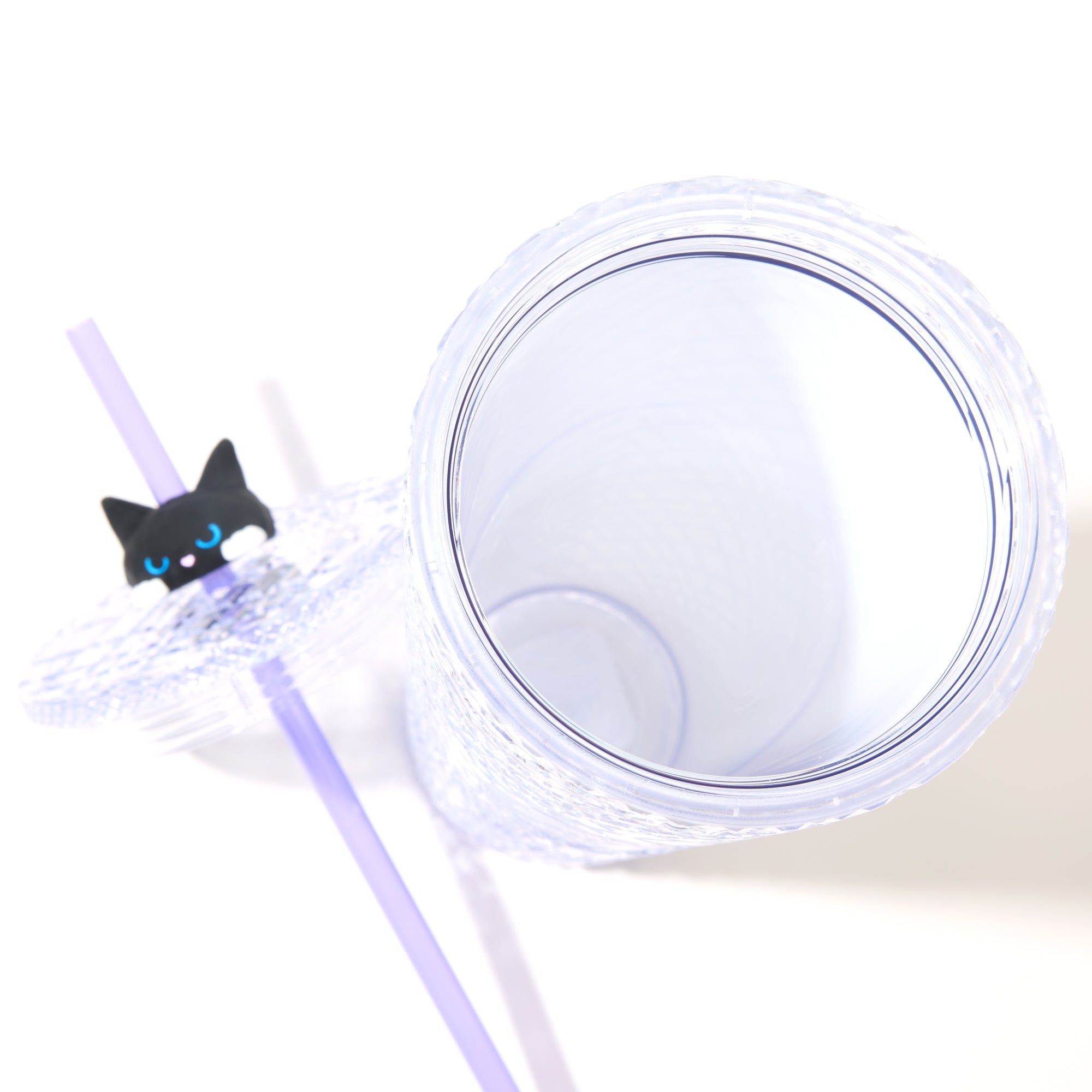 Starbucks Halloween 2025 Glow-in-the-Dark Cup Tumbler 710ml