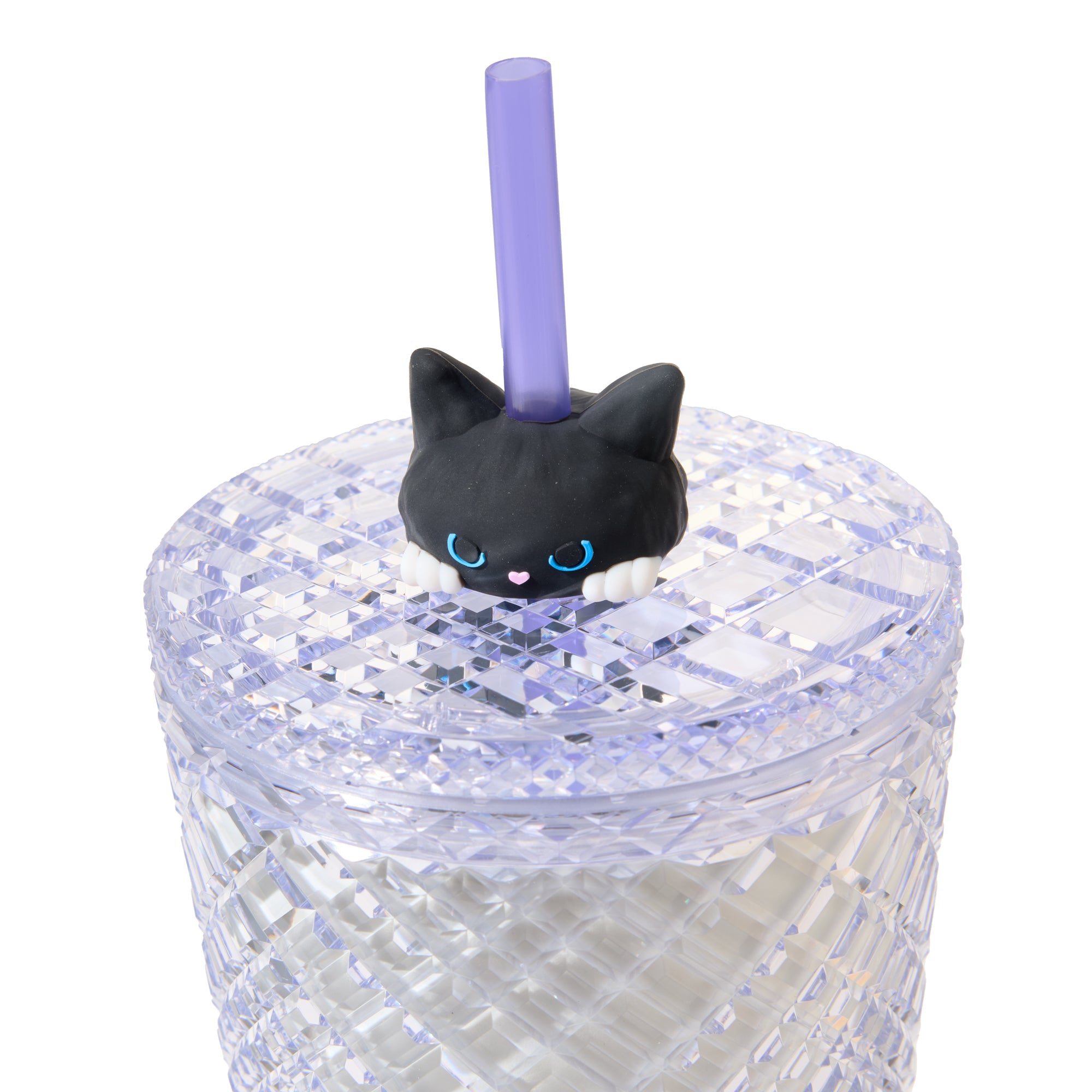 Starbucks Halloween 2025 Glow-in-the-Dark Cup Tumbler 710ml