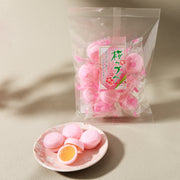 Spring Jelly Monaka  (8 pieces)
