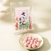 Sakura Peanuts