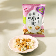 Arare Komachi (10 piece set)