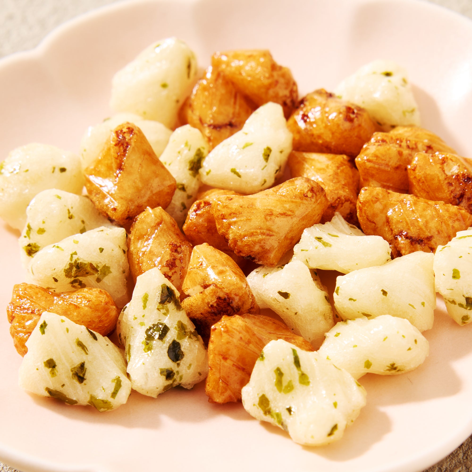 Arare Komachi (10 piece set)