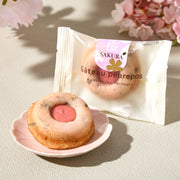 Sakura Gateau Cake