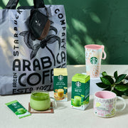 2026 Starbucks Japan Lucky Bag