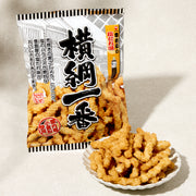 Shio Dare Senbei