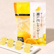 Setouchi Lemon Jelly (15 pieces)