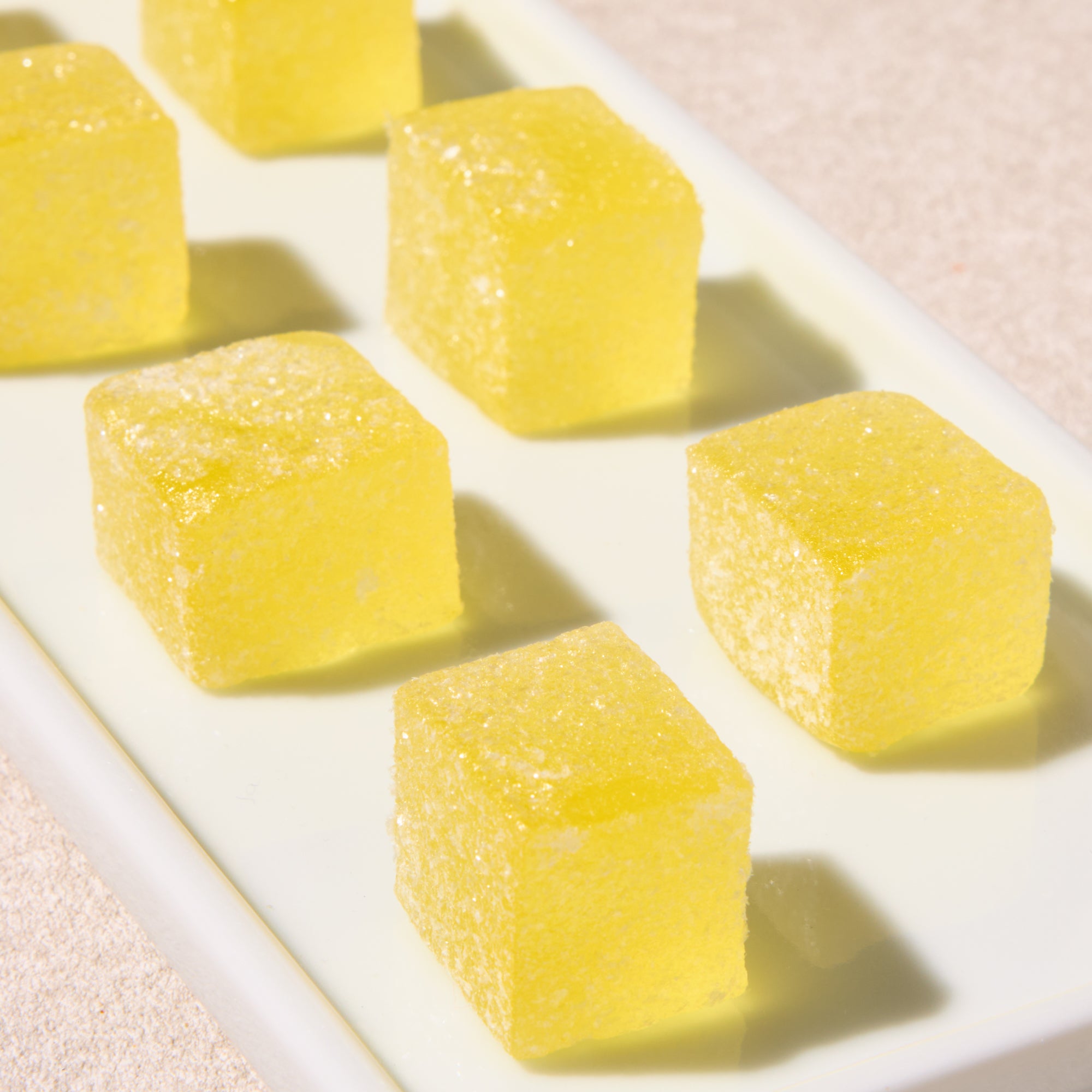 Setouchi Lemon Jelly (15 pieces)