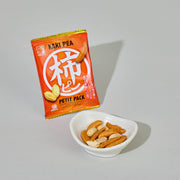 Rice Crackers & Peanut Mix (10 pcs set)