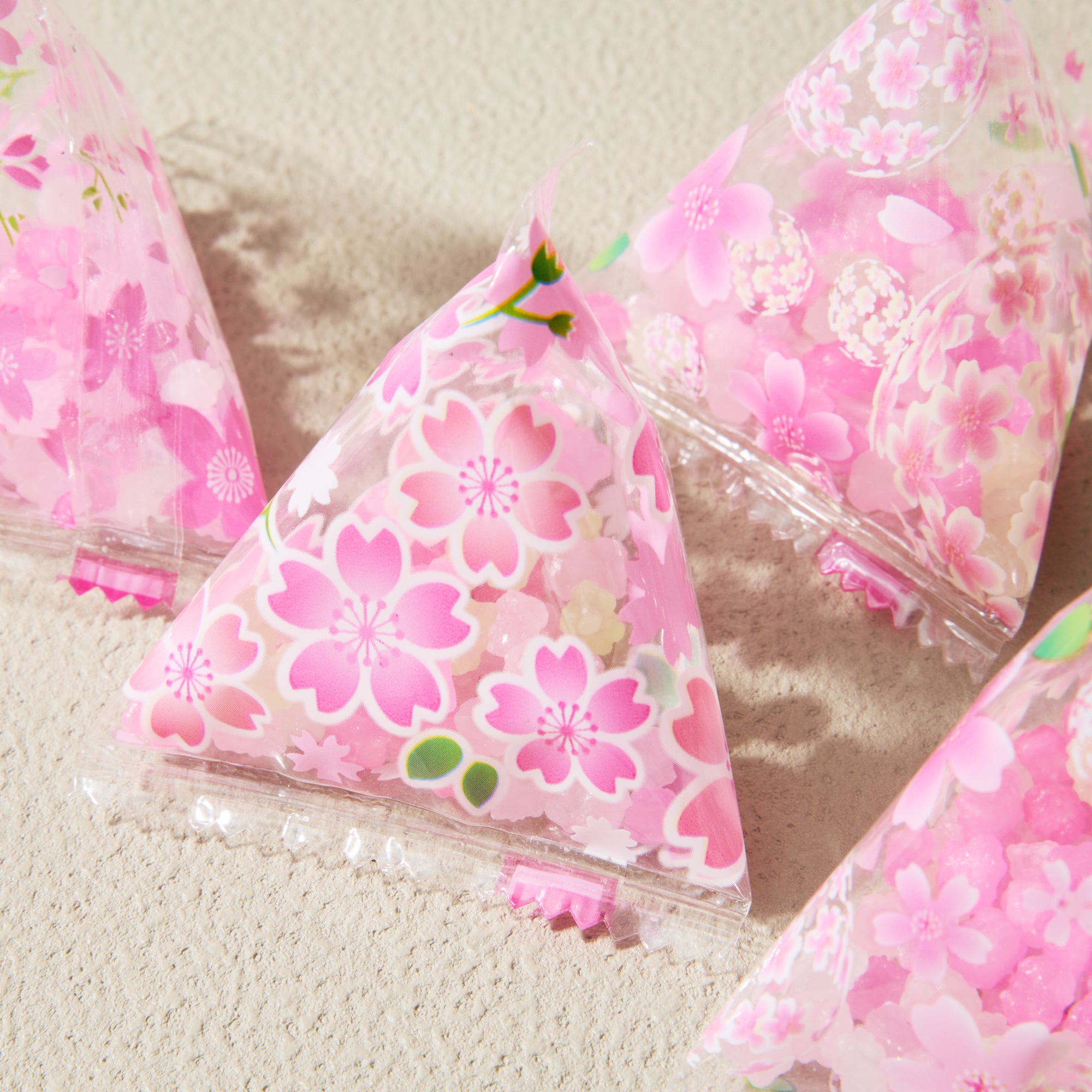 Sakura Konpeito (10 pieces)