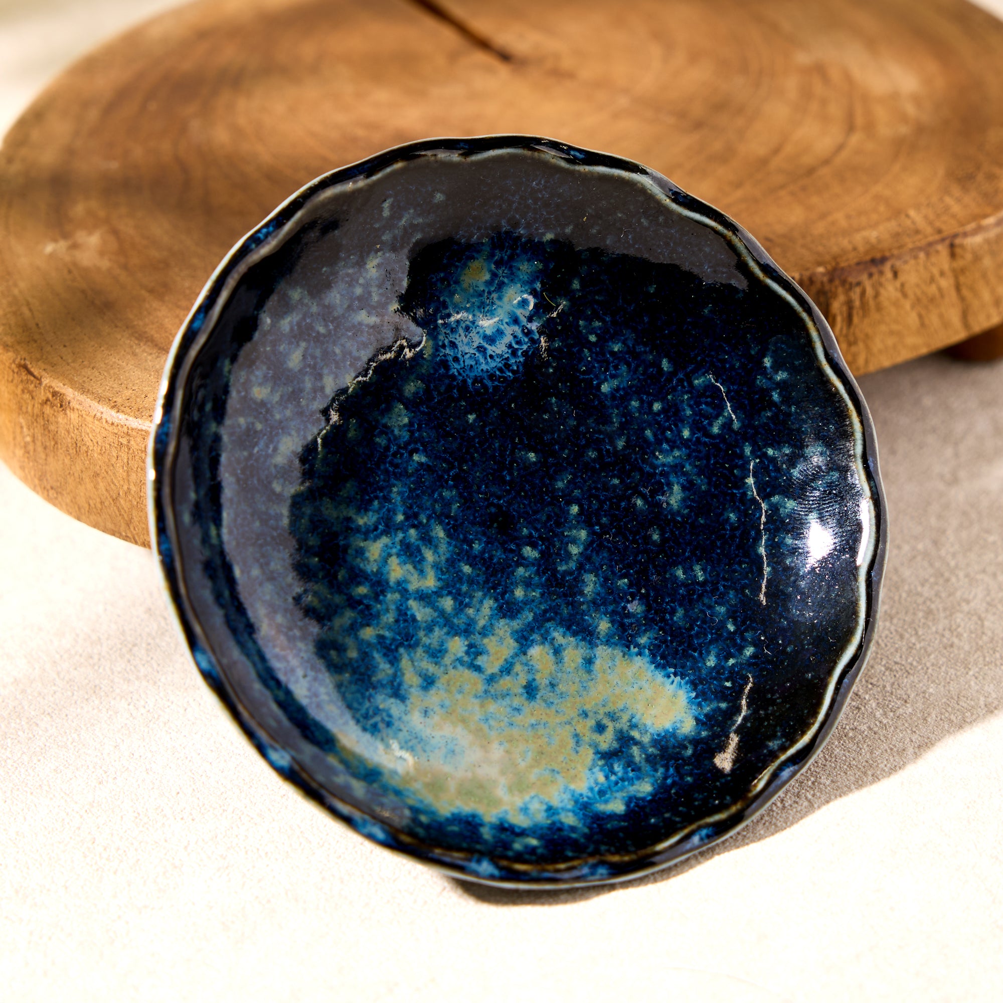 Bloom’s Handpicked Ceramic