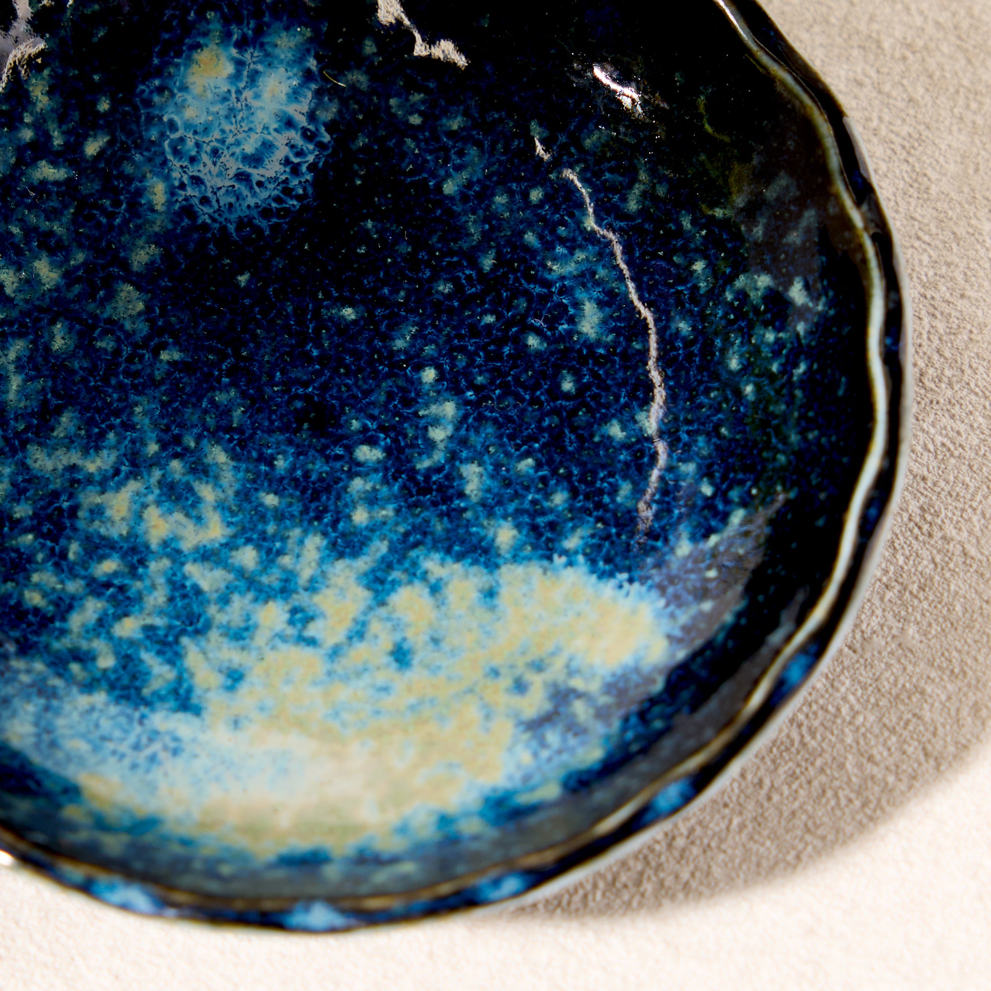 Bloom’s Handpicked Ceramic