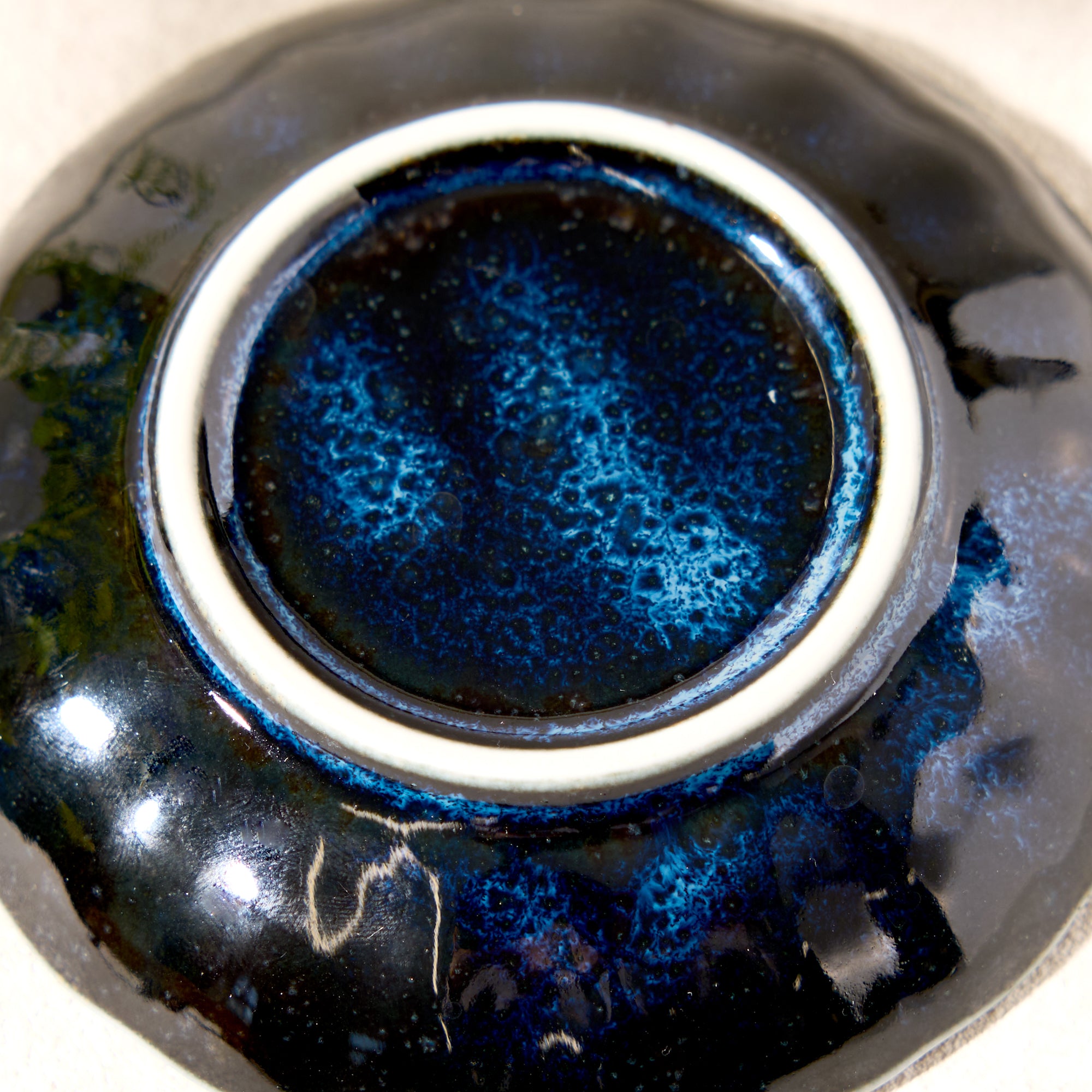 Bloom’s Handpicked Ceramic