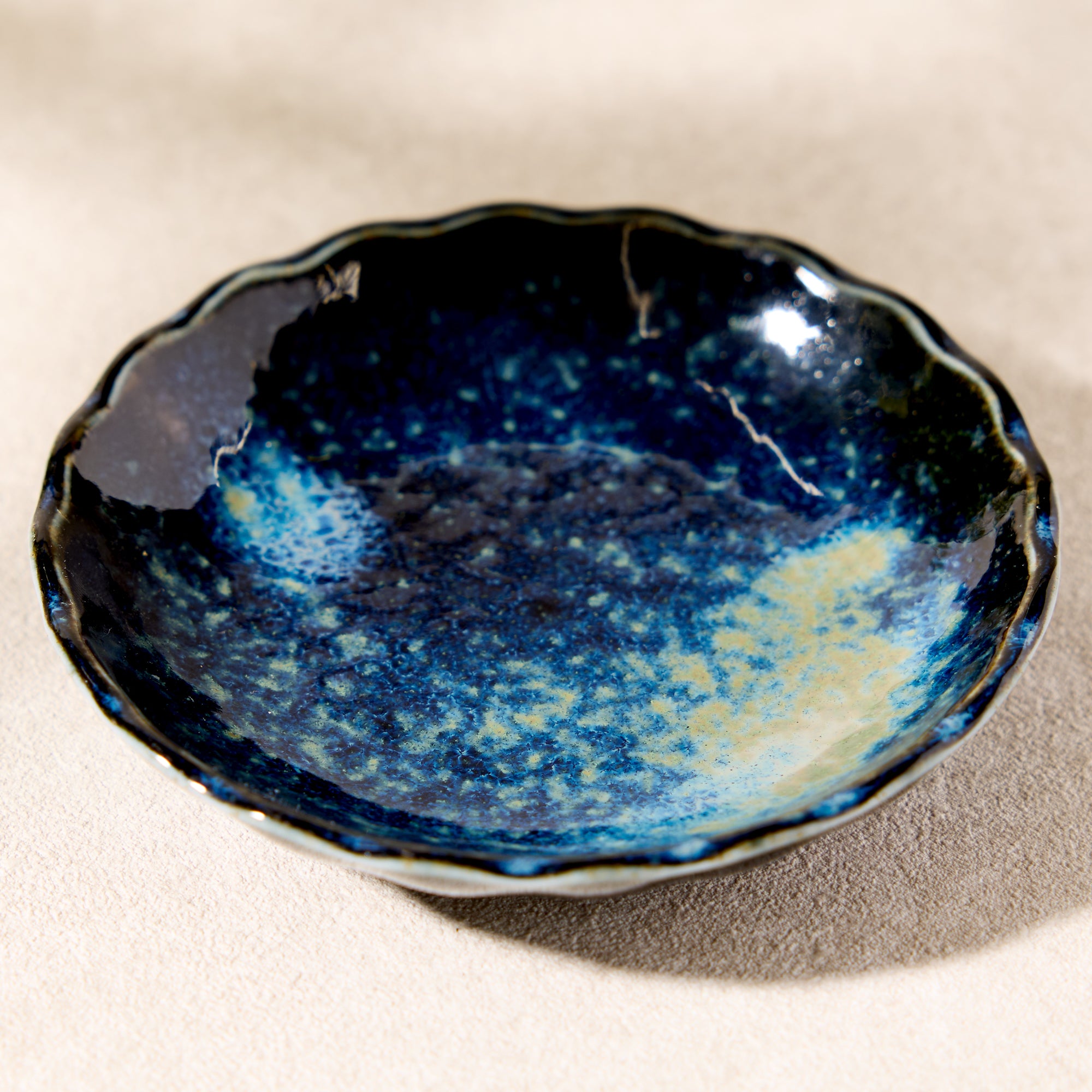 Bloom’s Handpicked Ceramic