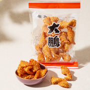 Hokkaido Taiho Crackers