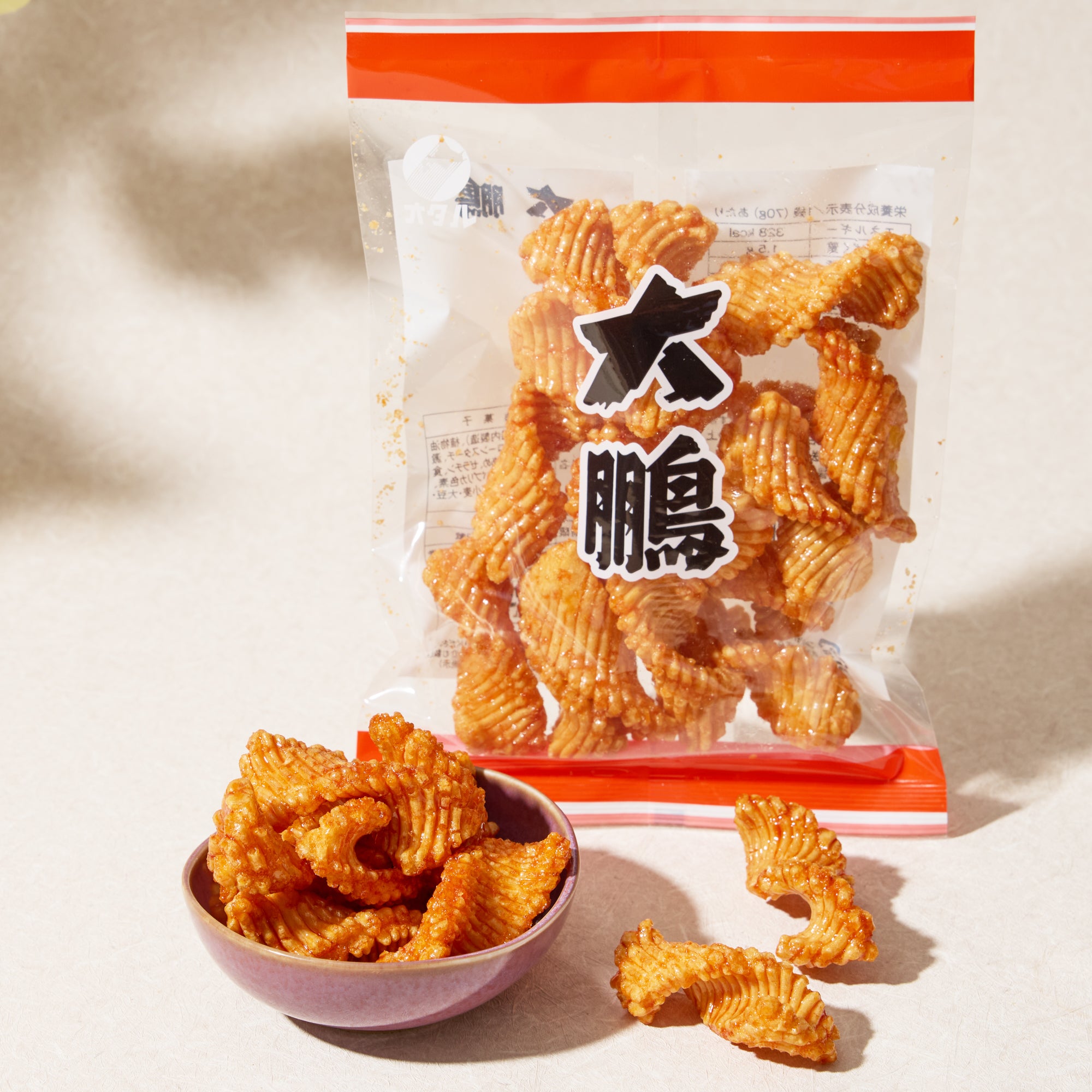 Hokkaido Taiho Crackers