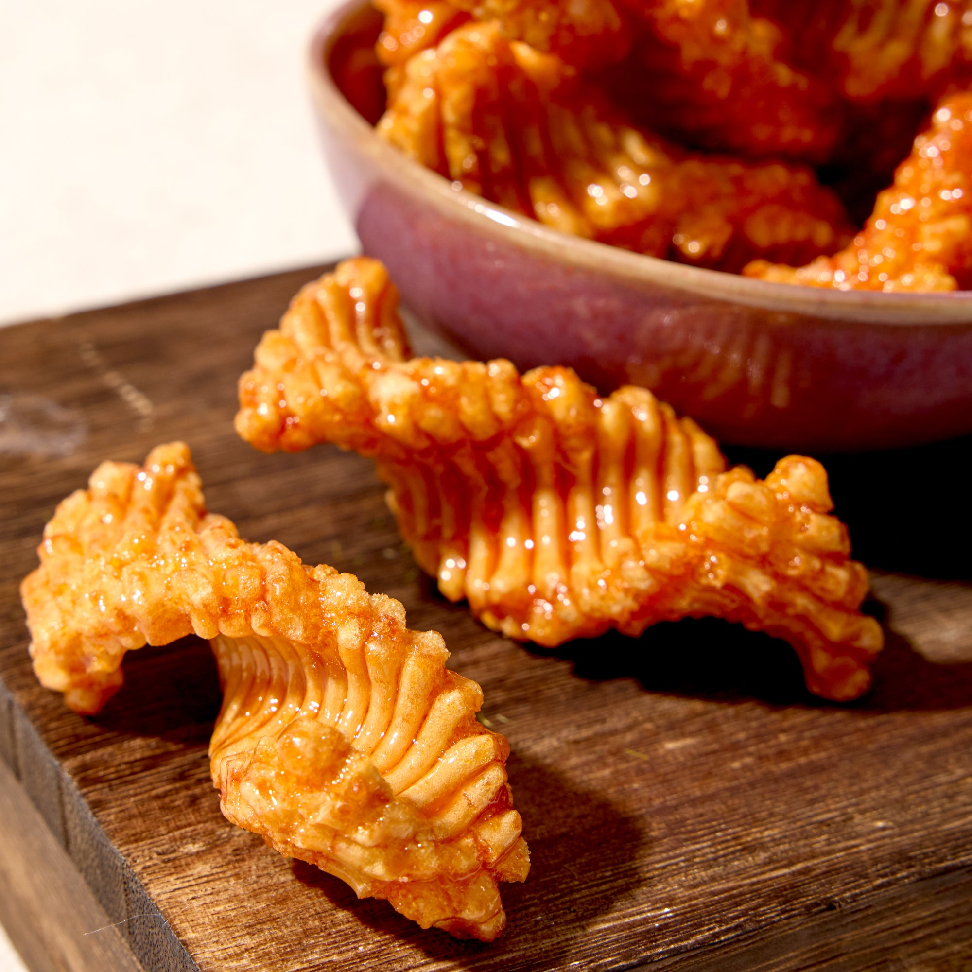 Hokkaido Taiho Crackers
