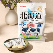 Hokkaido Milk Soft Candy
