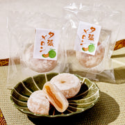 Yubari Melon Daifuku (5 pieces)