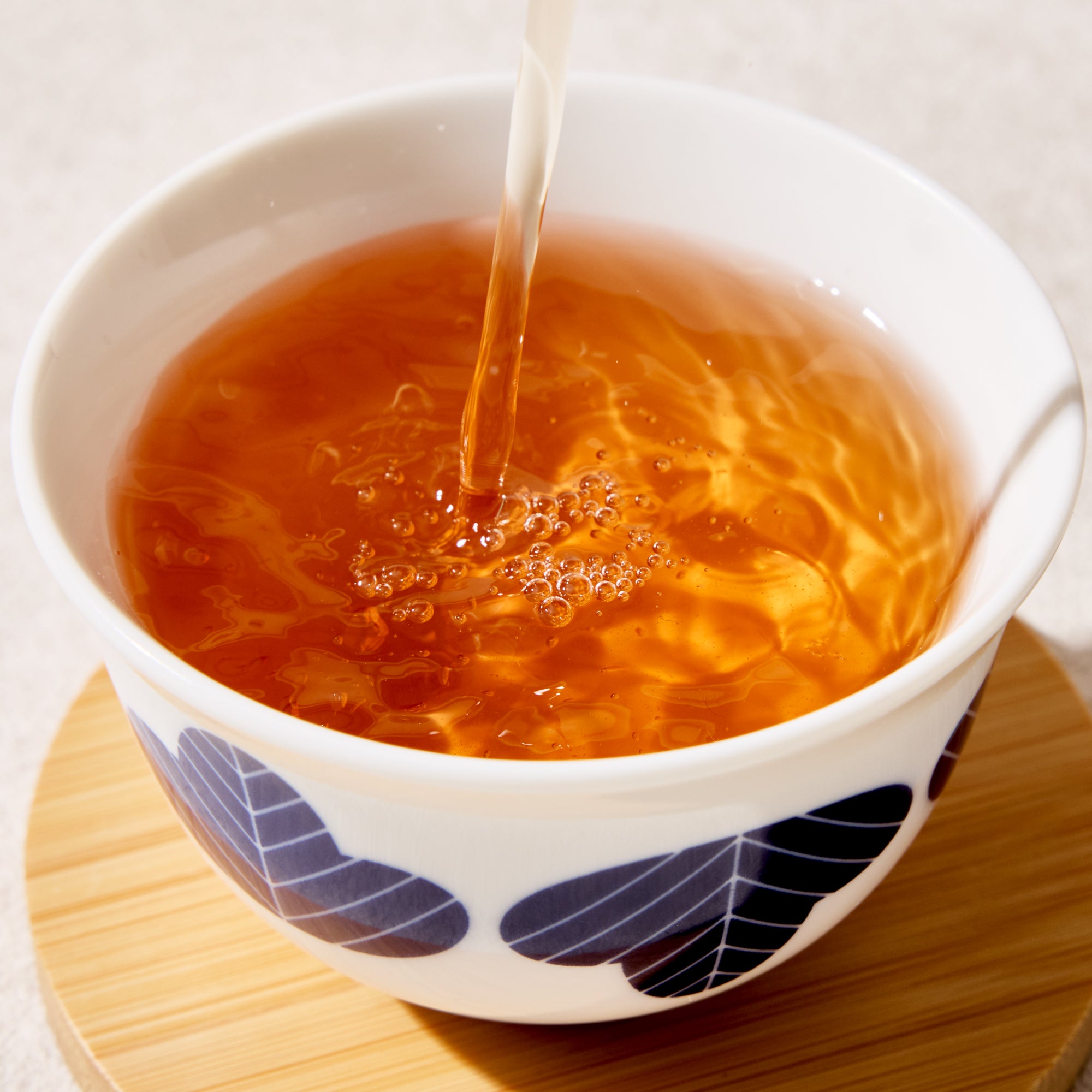 Hokkaido Adzuki Tea (10 pieces)