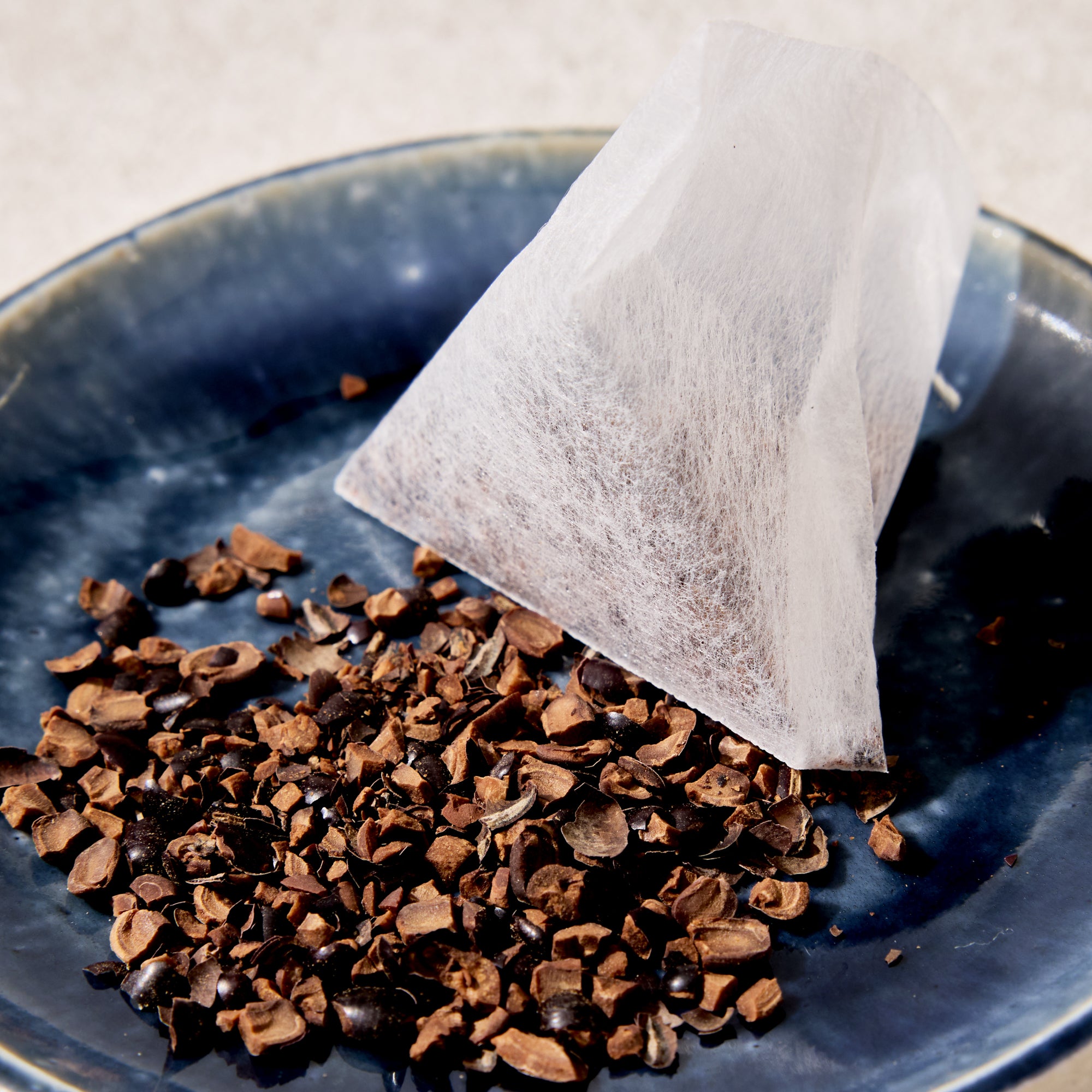 Hokkaido Adzuki Tea (10 pieces)