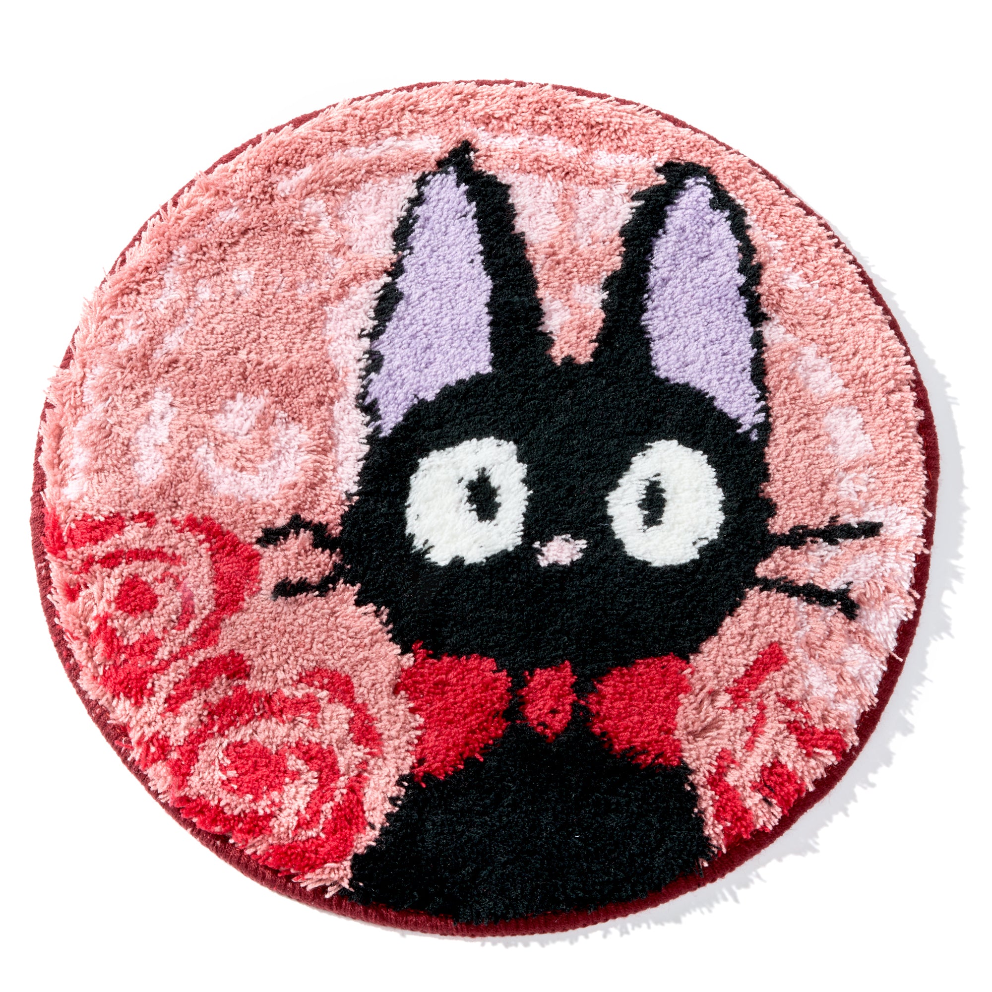 Kiki's Delivery Service Jiji Chair Pad