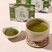 Mt. Fuji Green Tea (10pieces set)