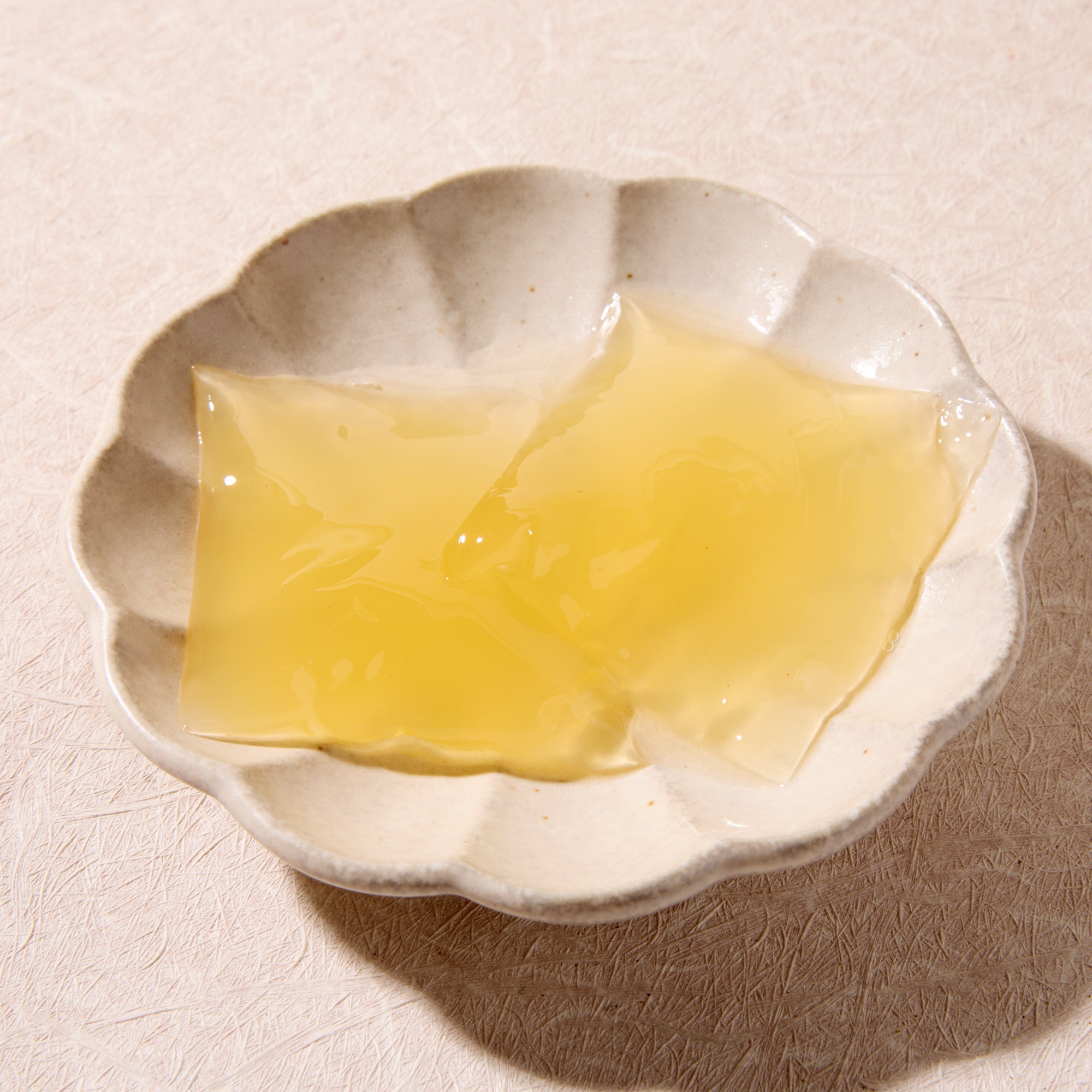 Mango Konjac Jelly