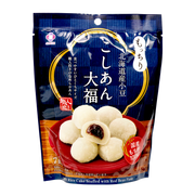 Koshian Daifuku (8 pieces set)