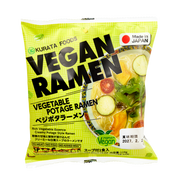 Vegan Ramen