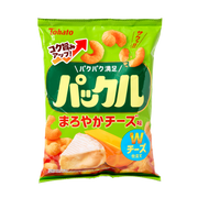 Cheese Puff Bites