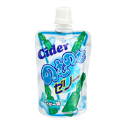 Jelly Cider Drink  (3pcs set)