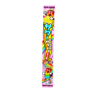 Sour Paper Candy Fruit Punch (10pcs set)