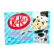 KitKat Cookies & Cream