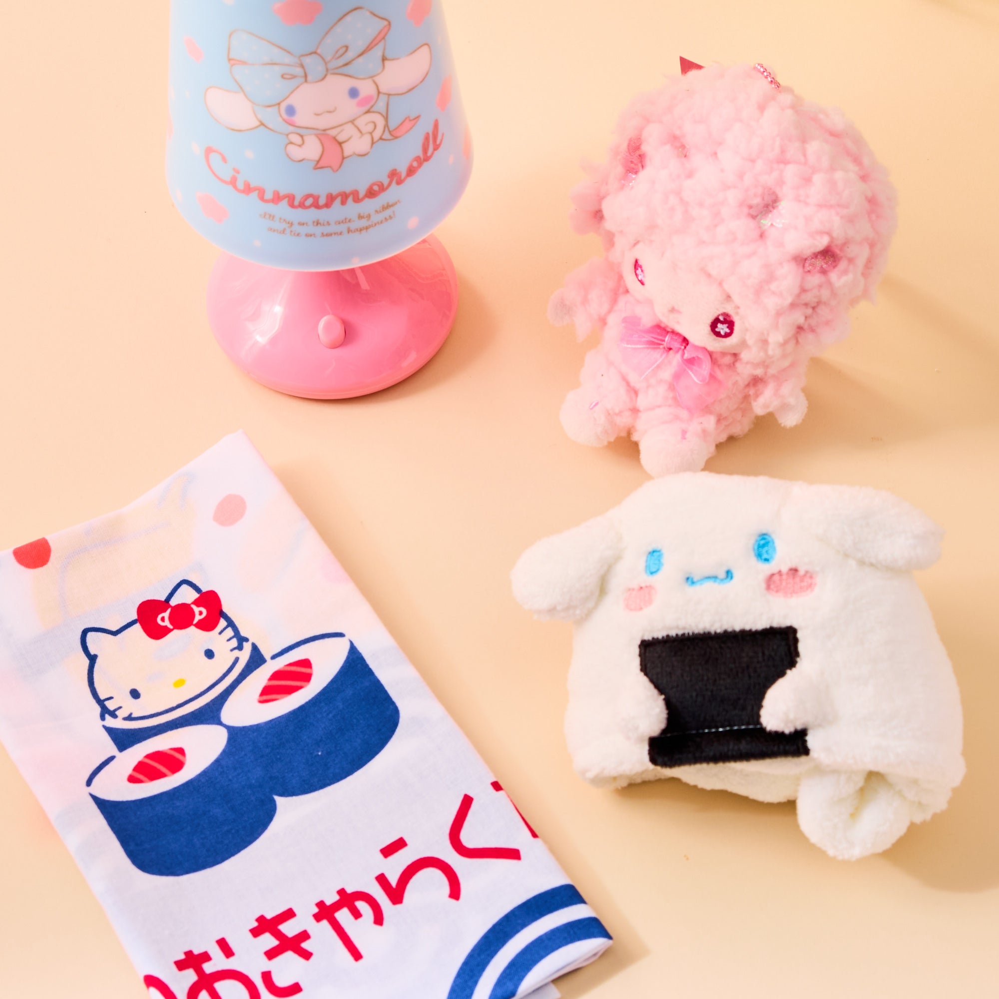 Sanrio Lucky Bag