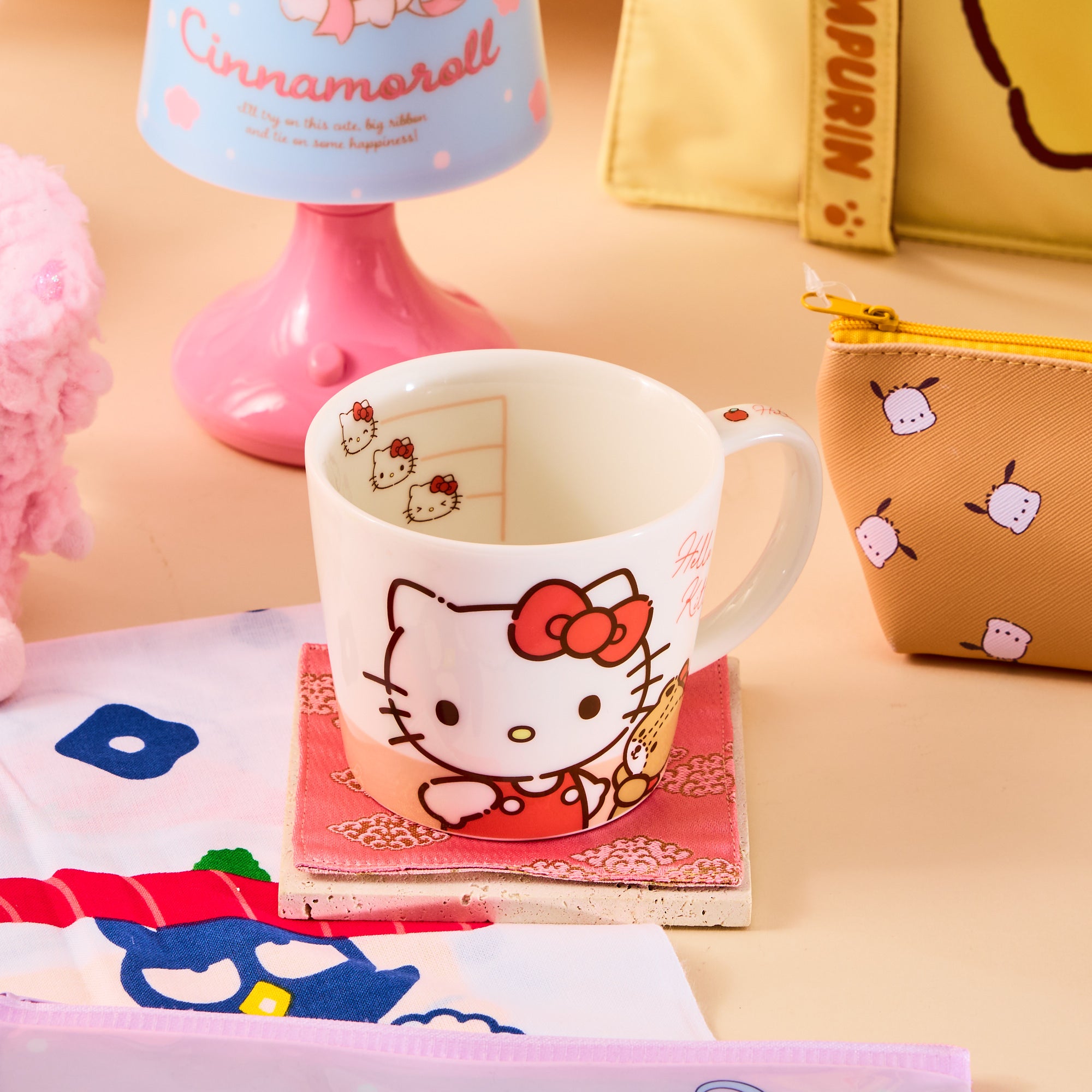 Sanrio Lucky Bag