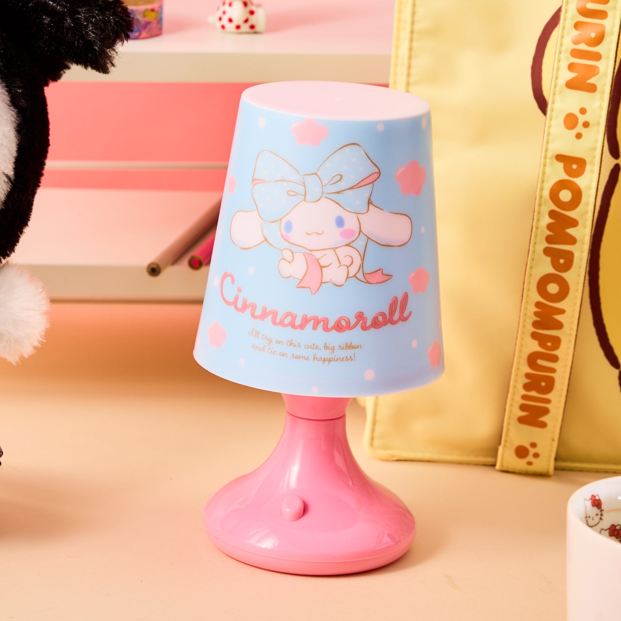 Sanrio Lucky Bag