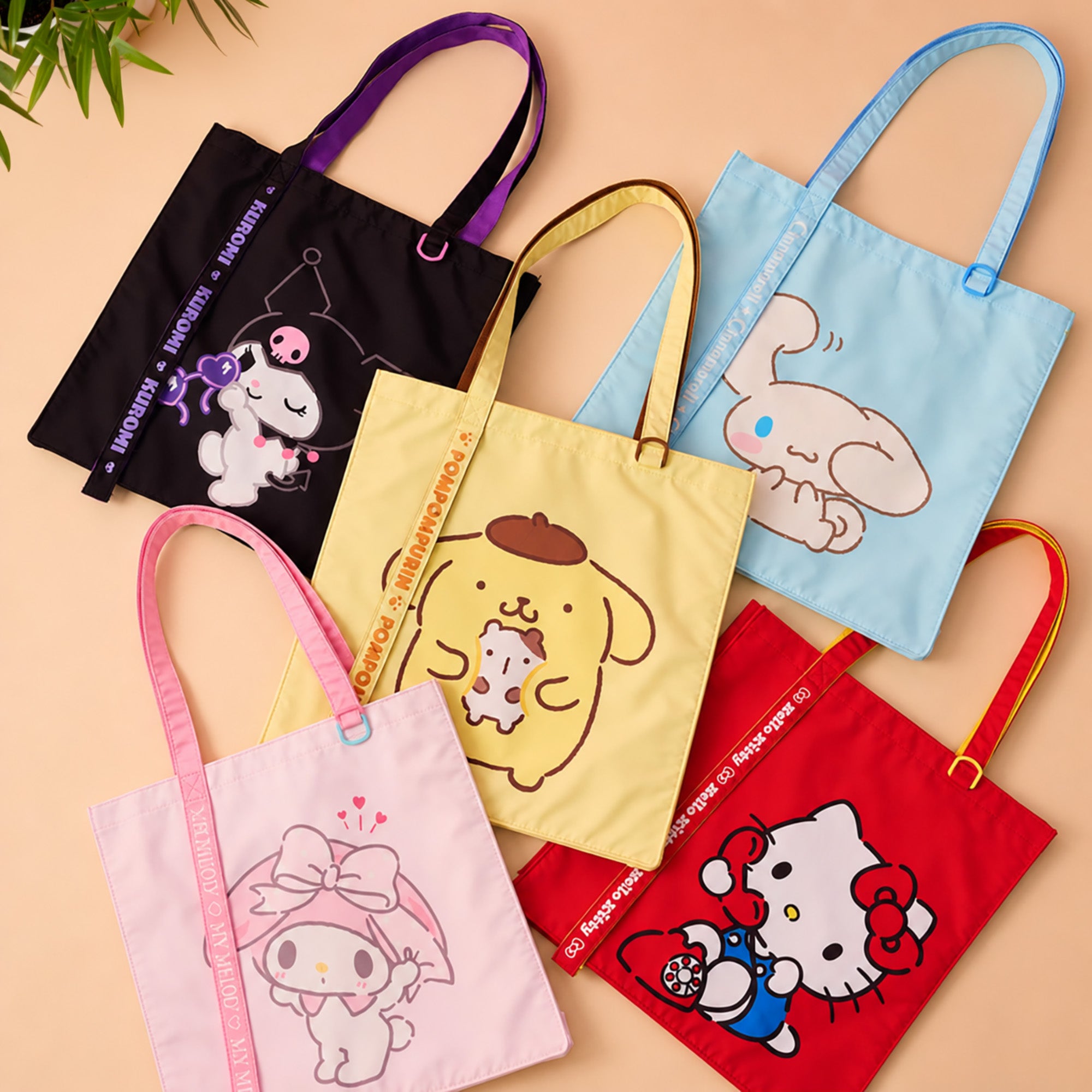 Sanrio Lucky Bag
