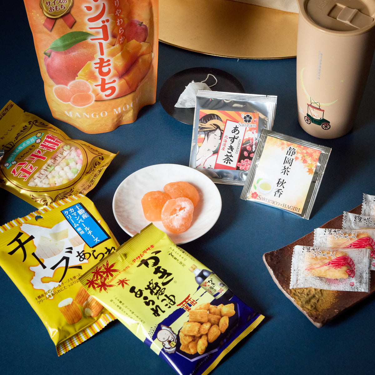 Tsukimi Moon Festival Lucky Bag